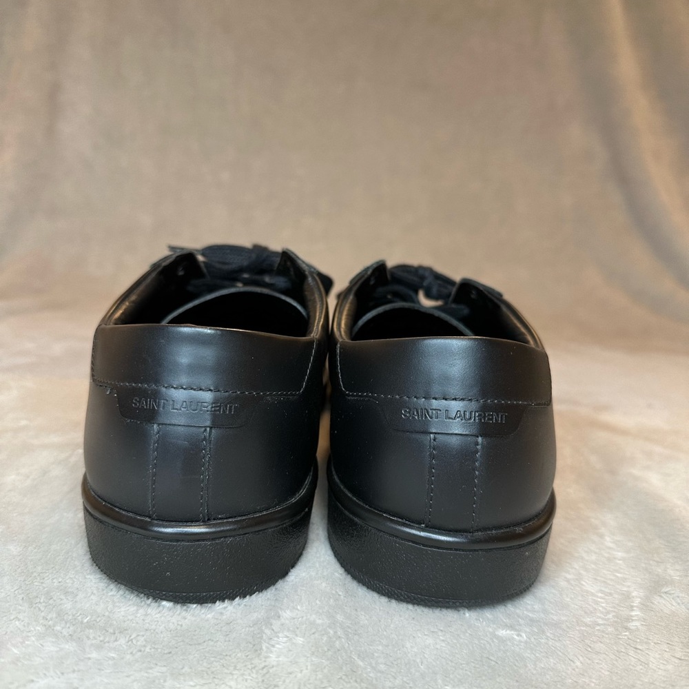 Saint Laurent Men Sneakers - Picture 4 of 5